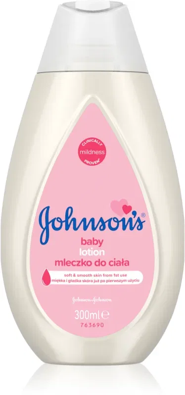 Johnson's Baby Lotion 300ml
