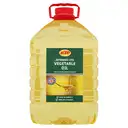 KTC Vegetbale Oil 5L – image 1