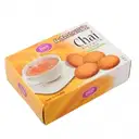 Karachi bakery Chai Biscuits 200g (Hyderabad) – image 1