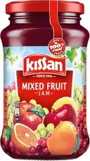 Kissan Jam Mixfruits – image 1