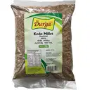 Kodo Millet /Varagu Rice / Arikelu Unpolished 1kg by Sri Durga – image 1