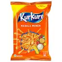 Kurkure Masala Munch Crisps – image 1