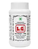 L.G Hing / Asafoetida Powder (Inguva) – image 1