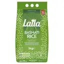 Laila Basmati Rice – image 1