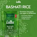 Laila Basmati Rice – image 2