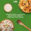 Laila Basmati Rice – image 3