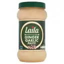 Laila Ginger & Garlic paste – image 1