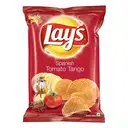 Lays Spanish Tomato Tango Potato Chips – image 1