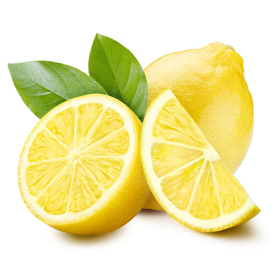 Lemons 