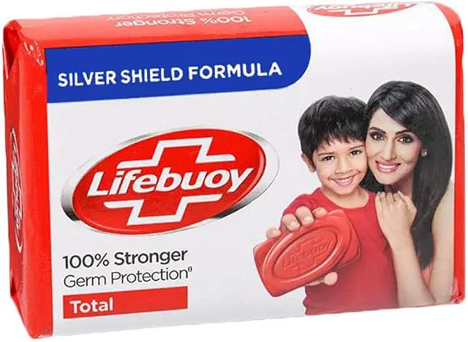 Lifebuoy Soap