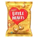 Britannia Little Hearts Classic 75g – image 1