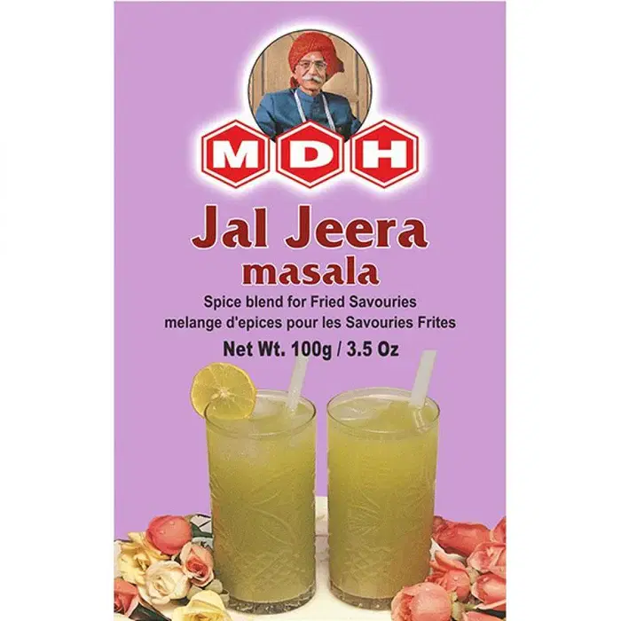 MDH Jal Jeera / Zeera Masala 100g