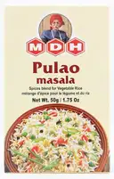 MDH Pulao Masala 50g – image 1