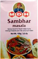 MDH Sambhar Masala 100g – image 1