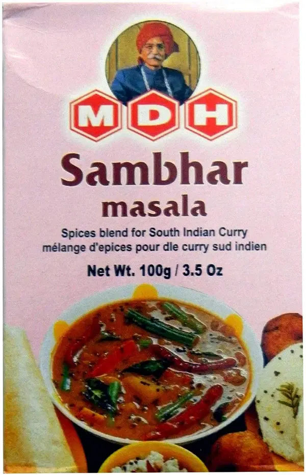 MDH Sambhar Masala 100g