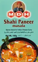 MDH Shahi Paneer Masala 100g – image 1