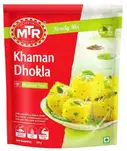 MTR Khaman Dhokla Mix 500g – image 1