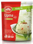 MTR Plain Upma Mix 200g – image 1