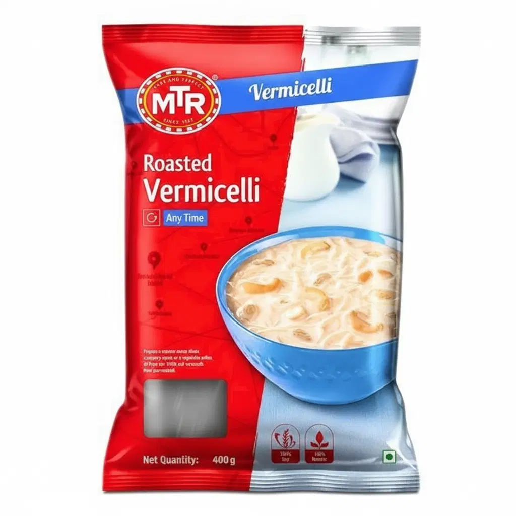 MTR Roasted Vermicelli ( To be Expired)