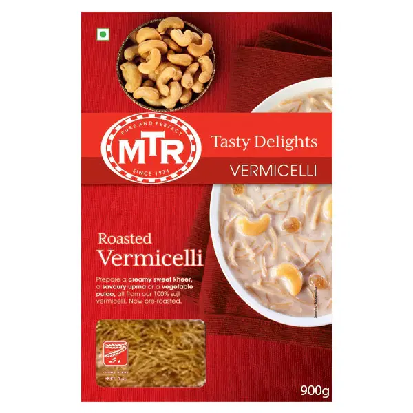 MTR Roasted Vermicelli 850g