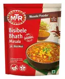 MTR Bisibele Bhath Masala 100g – image 1