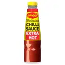 Maggi Malaysian Extra Hot Chilli Sauce 320g – image 1