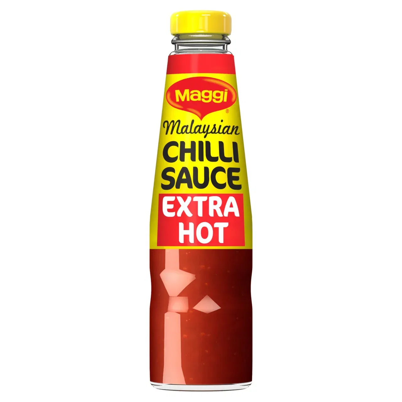 Maggi Malaysian Extra Hot Chilli Sauce 320g