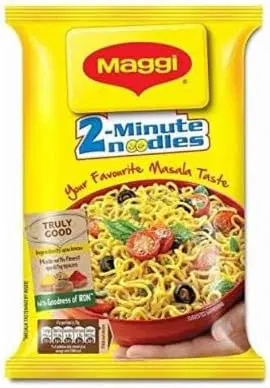 Maggi Masala Noodles 52g