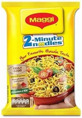 Maggi Masala Noodles 52g