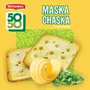 Britannia 50-50 Maska Chaska Family Pack 6x62g – image 2