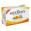 Medimix Sandal Soap 125g – image 1