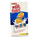 Britannia Milk Bikis Cream / Milk Cream Sandwich Biscuits – image 1