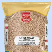 Millets