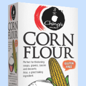 Flours