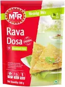 MTR Rava Dosa Mix 500g – image 1