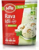 MTR Rava Idli Mix 500g – image 1