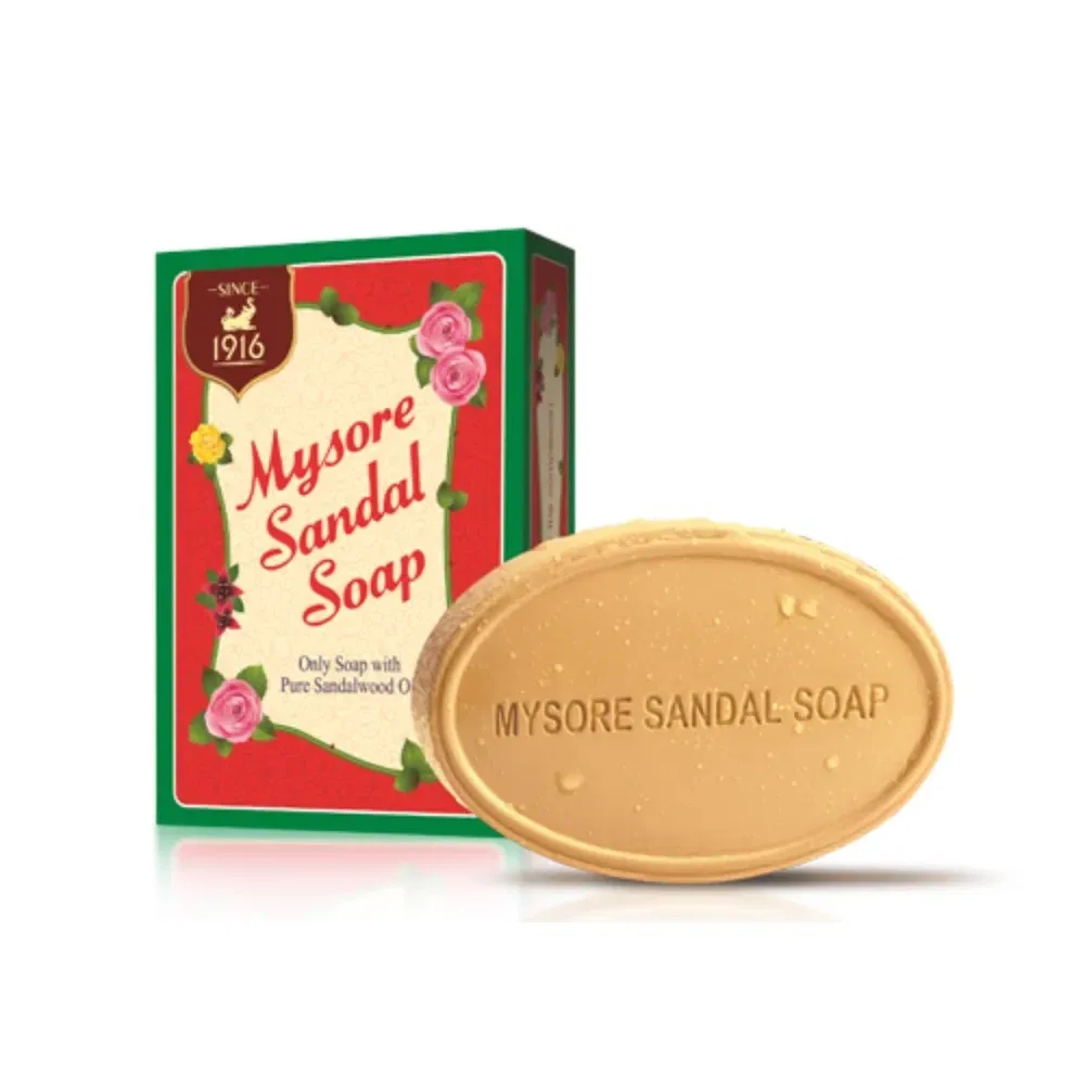Mysore Sandal Soap 75g