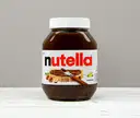 Nutella Hazelnut Chocolate Spread – image 1