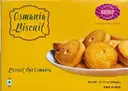 Karachi Osmania Biscuits 200g (Hyderabad) – image 1