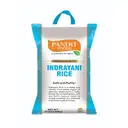Pandit Foods Indrayani Rice 4.54Kg – image 1
