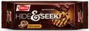 Parle Hide and Seek Caffe Mocha Biscuits 75g – image 1