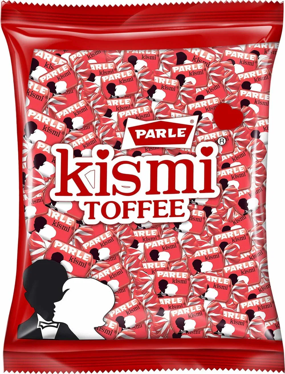 Parle Kismi Choclate Pack 75g