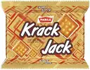 Parle Krackjack 240g(4 pack) – image 1