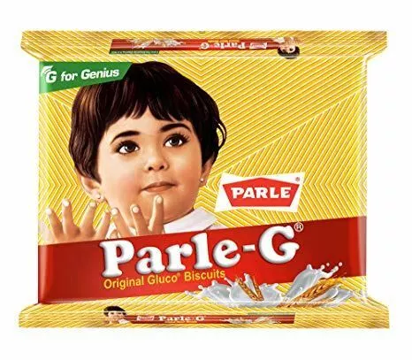Parle G Biscuits Loose 79G