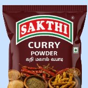 Powdered Spices