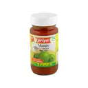 Priya Mango Pickle / Avakaya (With Out Garlic) – image 1