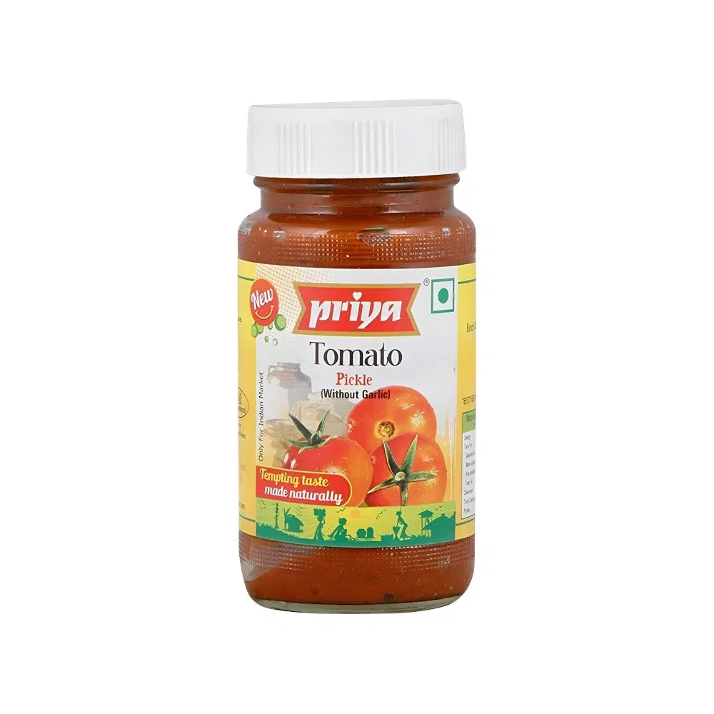 Priya Tomato Pickle