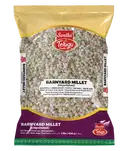 Telugu Foods Barnyard Millet 500g – image 1