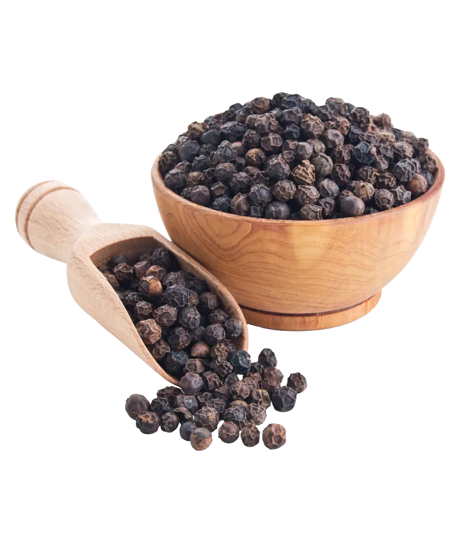 Sanam Black Pepper Powder 100g