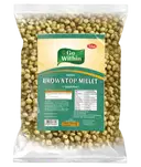Telugu Foods Brown Top Millet 500g – image 1